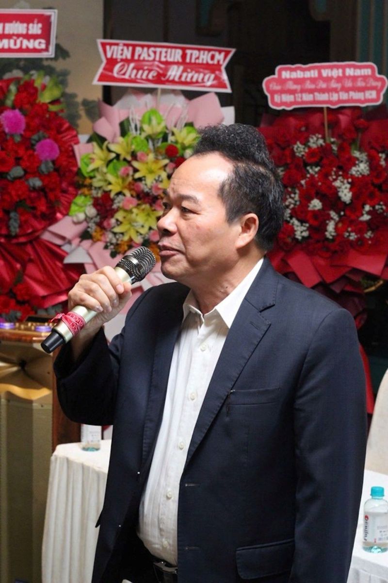 Tạp chí Kinh tế và Đồ uống kỷ niệm 12 năm thành lập văn phòng đại diện và ra mắt nhân sự mới