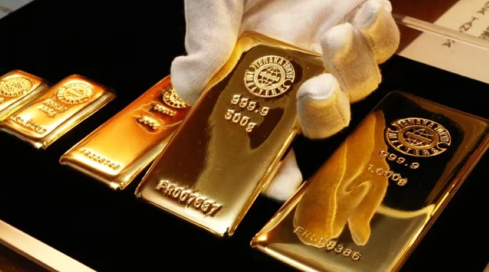 Giá vàng ngày 10/12/2025: Vàng miếng 'bốc hơi' đến 1,3 đồng/lượng