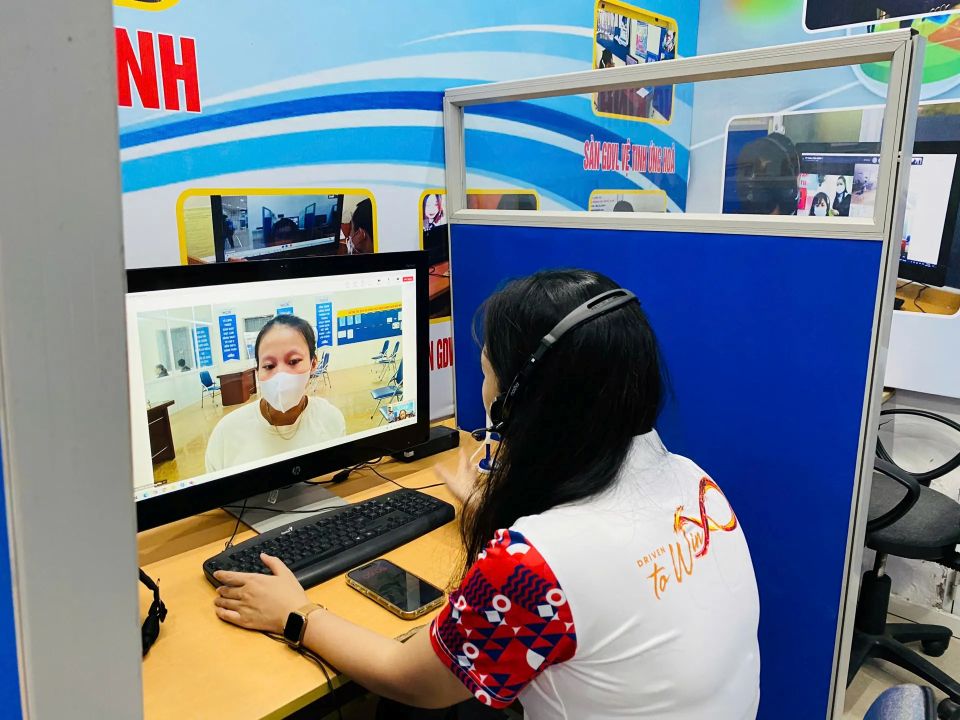 Doanh nghiệp tăng tốc tuyển dụng lao động phục vụ Noel, Tết 2026