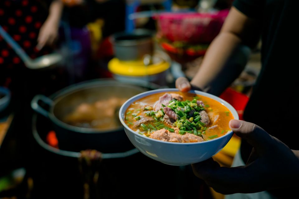 3 đại diện Việt Nam lọt top 100 thành phố có đồ ăn ngon nhất thế giới