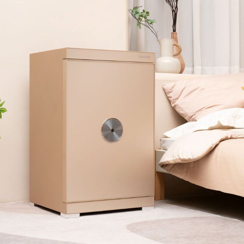 Cách đặt két sắt thu hút tài lộc, kích hoạt vận khí