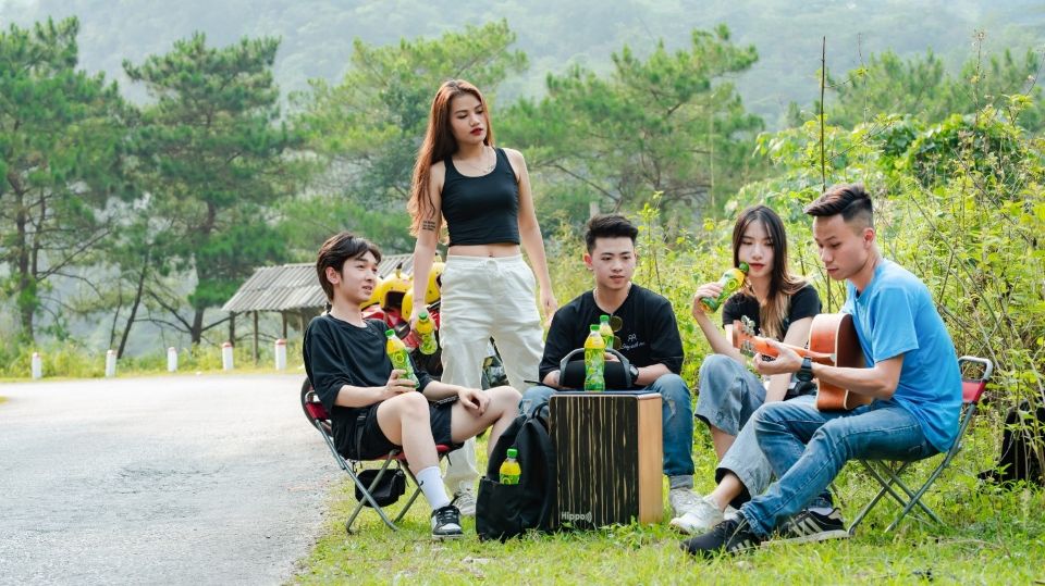 Giữa áp lực deadline, tân sinh viên Gen Z chọn cách ‘giải nhiệt’ để chill và bứt phá