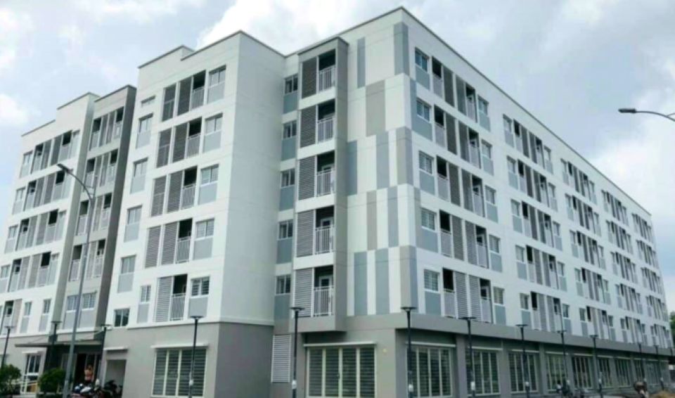 Chấn chỉnh tiêu cực trong xét duyệt mua bán, cho thuê nhà ở xã hội