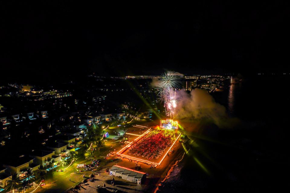 Bắc đảo Phú Quốc mùa đẹp nhất năm đánh thức mọi giác quan du khách