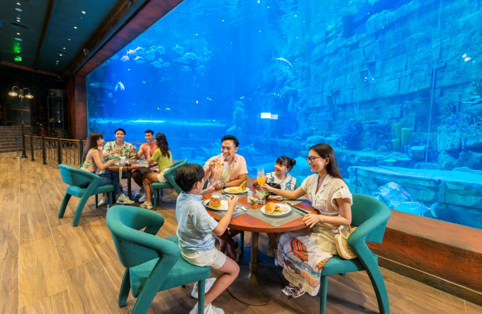 Bắc đảo Phú Quốc mùa đẹp nhất năm đánh thức mọi giác quan du khách