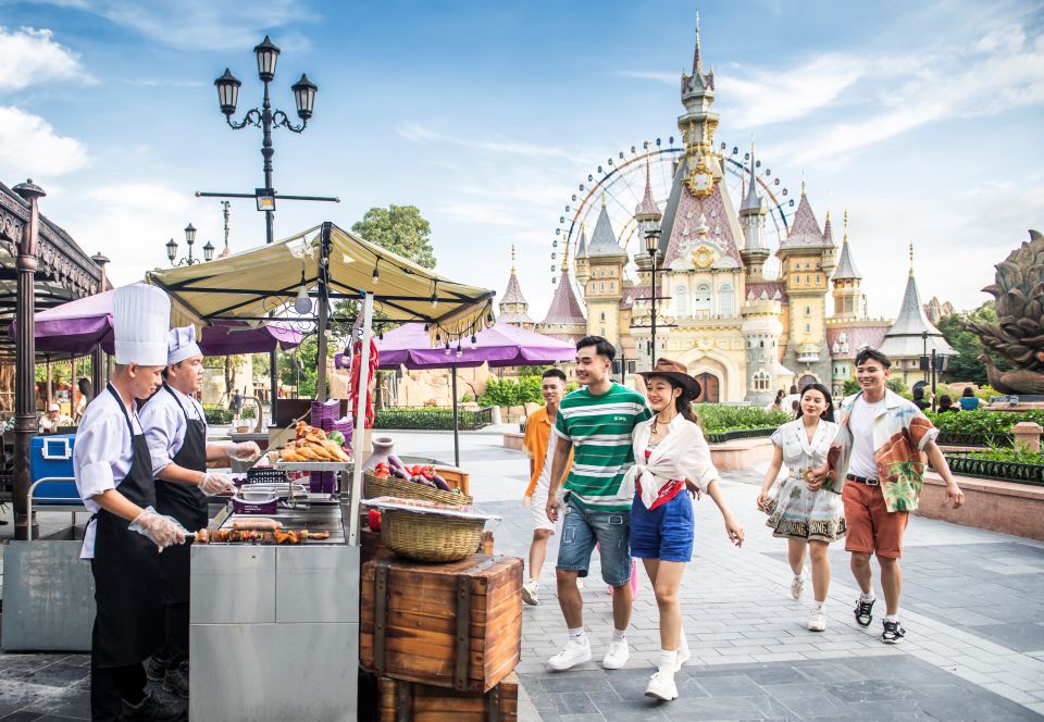 Bắc đảo Phú Quốc mùa đẹp nhất năm đánh thức mọi giác quan du khách