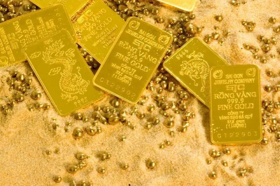 Đánh thuế giao dịch vàng có ngăn chặn được đầu cơ?
