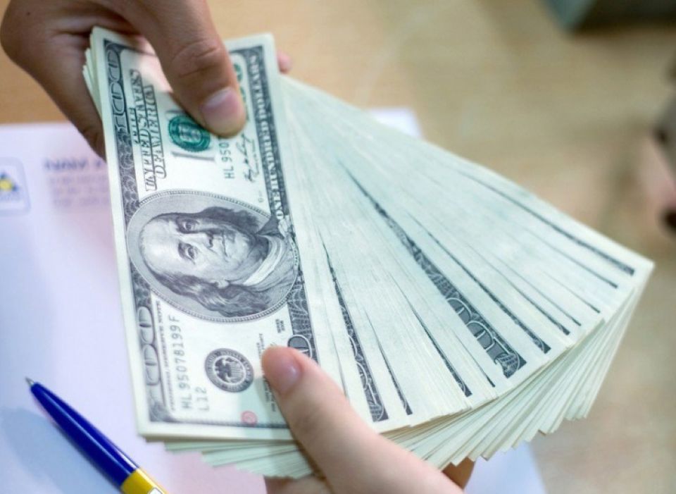 Giá ngoại tệ ngày 14/12/2025: USD sụt giảm sau quyết định của Fed