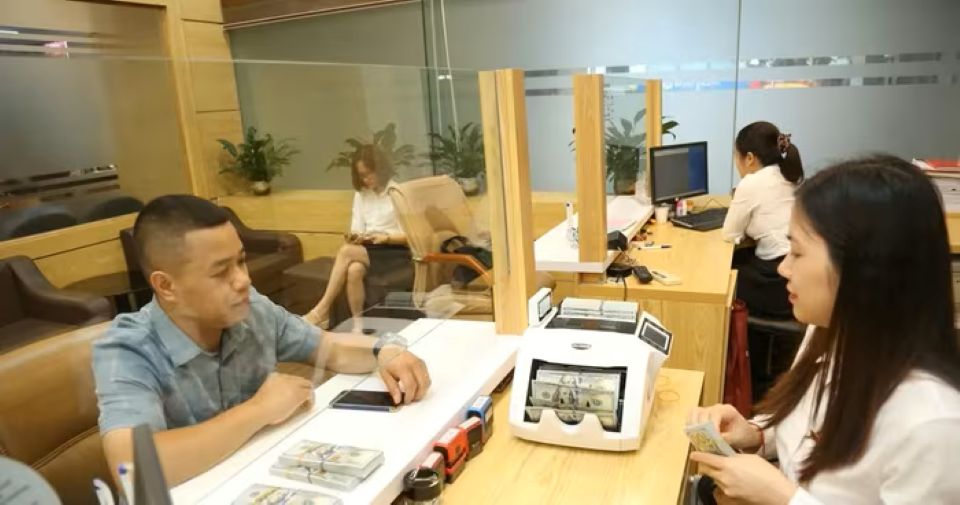 Tín dụng tăng cao, kiểm soát rủi ro