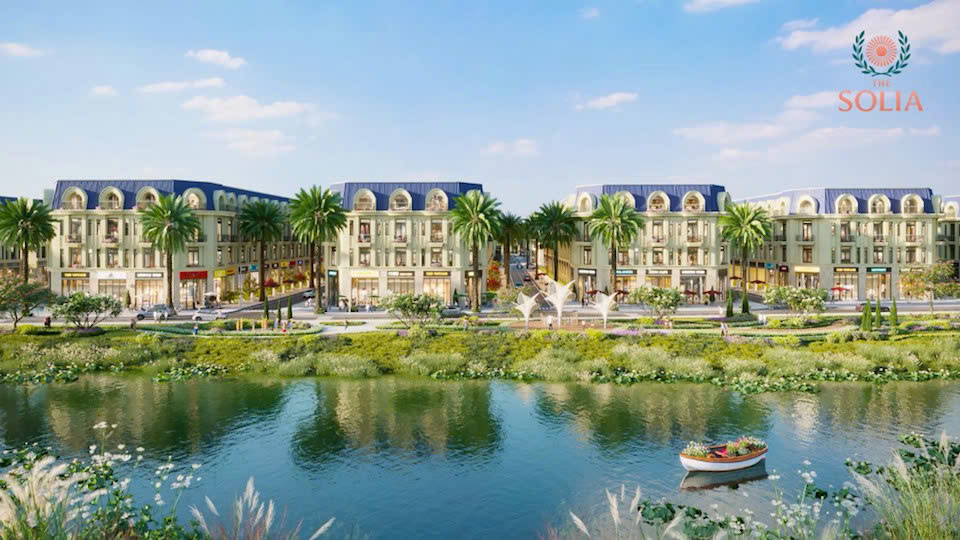 Solia Group và T.A Group: "Liên minh vàng" đánh thức Apollo By The Solia, định vị chuẩn sống đỉnh cao