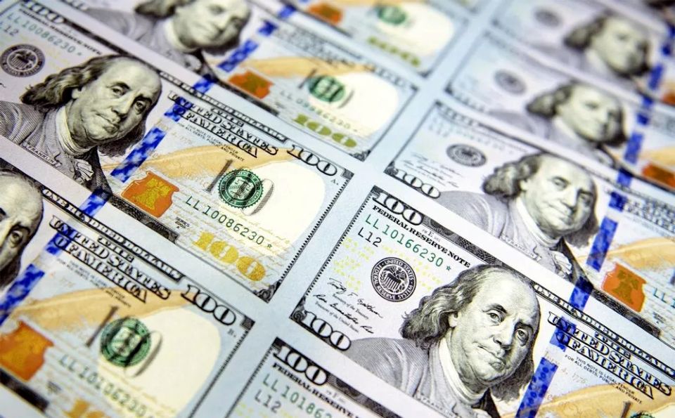 Giá ngoại tệ ngày 15/12/2025: USD tiếp đà suy yếu?