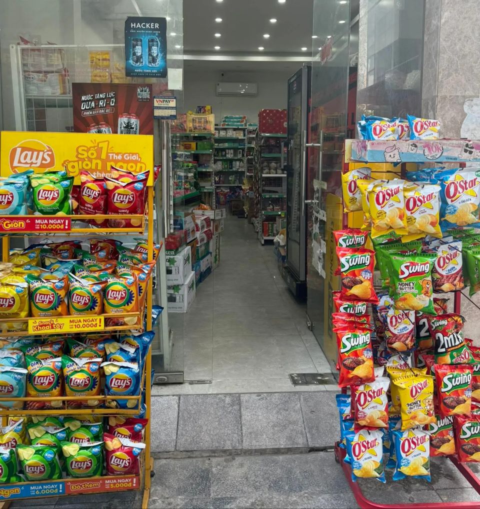 Ngưỡng thuế mới với hộ kinh doanh: Dư địa hỗ trợ và thách thức quản lý