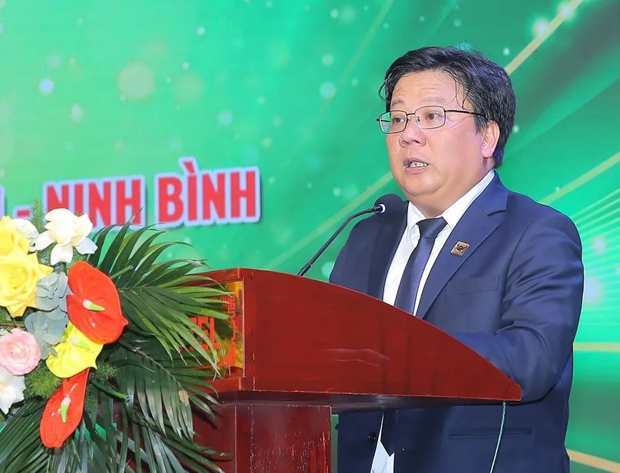 Bình Điền Ninh Bình – Hành trình 10 năm phát triển bền vững