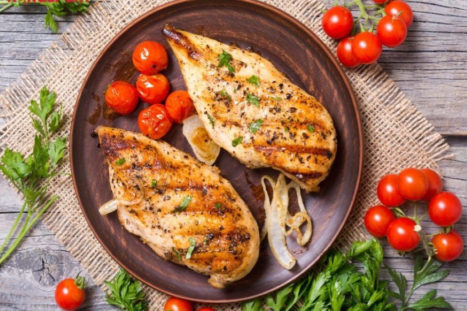 6 gia vị trong nhà bếp giúp giảm mỡ bụng nhanh chóng