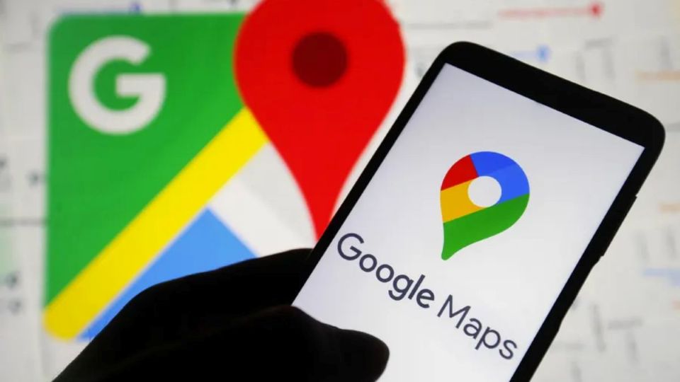 Google Maps cập nhật thêm tính năng tự lưu vị trí đỗ xe