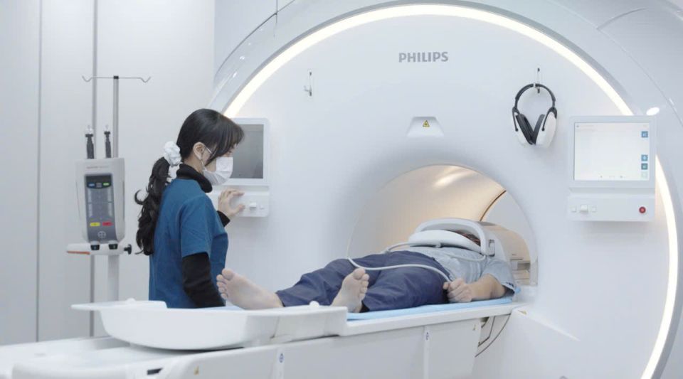 Bắt nhịp xu hướng y tế toàn cầu: Huế ghi tên mình vào bản đồ "Bệnh viện – Khách sạn"