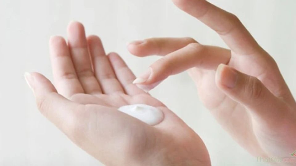 Thu hồi toàn quốc sữa tắm Geisha của Công ty Tạ Minh Quang vì kém chất lượng