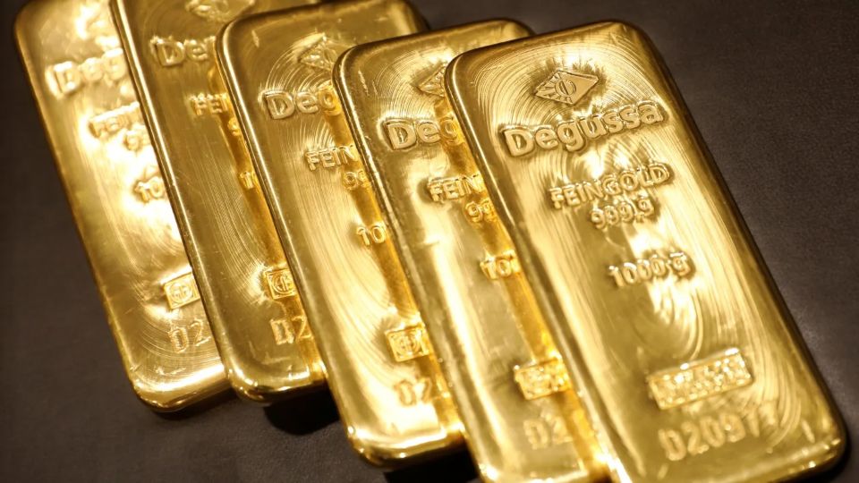 Giá vàng ngày 18/12/2025: Vàng thế giới và trong nước cùng tăng