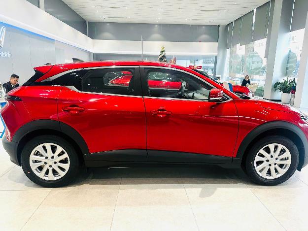 Khách hàng Việt nêu 3 lý do “chốt ngay” VinFast VF 6 Eco