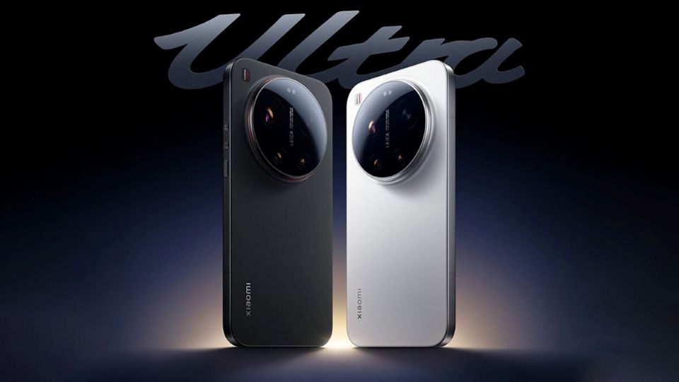 Xiaomi 17 Ultra sắp ra mắt cùng Xiaomi Watch 5 và Buds 6 