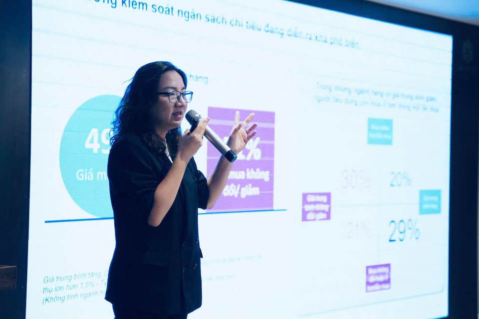 Giải mã nhịp đập thị trường Tết 2026: Dòng tiền đang chảy về đâu?