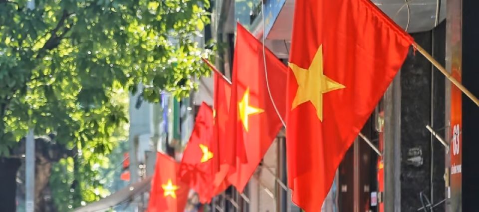 Đề xuất công chức, viên chức Tết Dương lịch 2026 được nghỉ 4 ngày