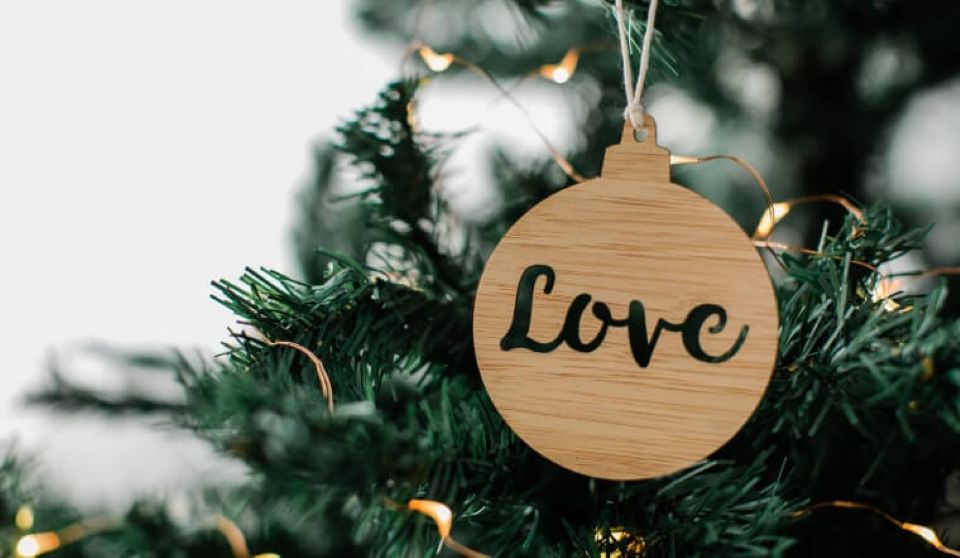 Tổng hợp những lời chúc Giáng sinh hay và ý nghĩa nhất năm 2025