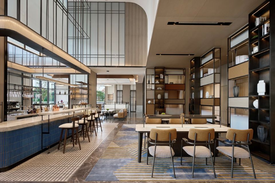 Sheraton Hotels & Resorts khai trương Sheraton Vinh kiến tạo kỷ nguyên dịch vụ lưu trú cao cấp tại Bắc Trung Bộ