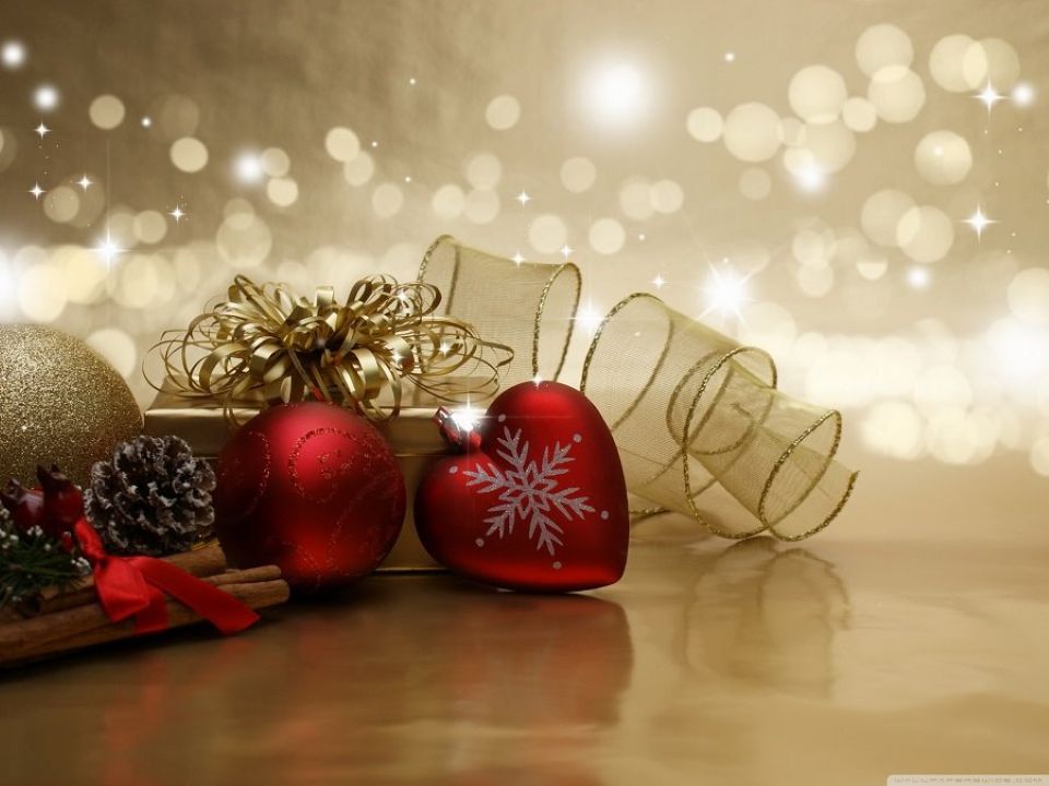 Tổng hợp những lời chúc Giáng sinh hay và ý nghĩa nhất năm 2025