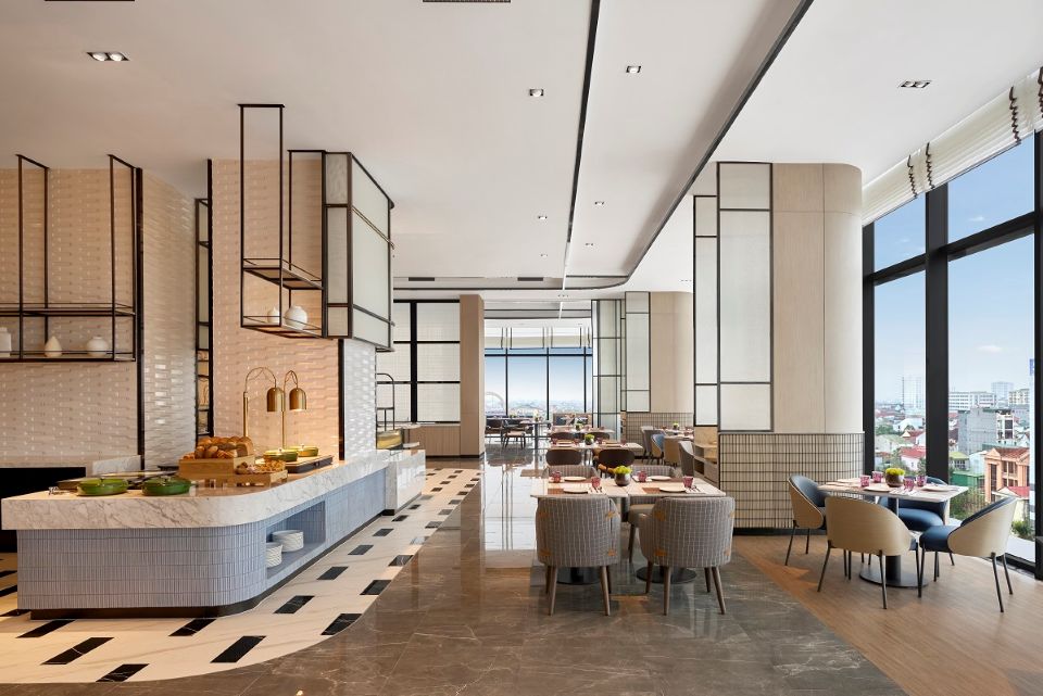 Sheraton Hotels & Resorts khai trương Sheraton Vinh kiến tạo kỷ nguyên dịch vụ lưu trú cao cấp tại Bắc Trung Bộ