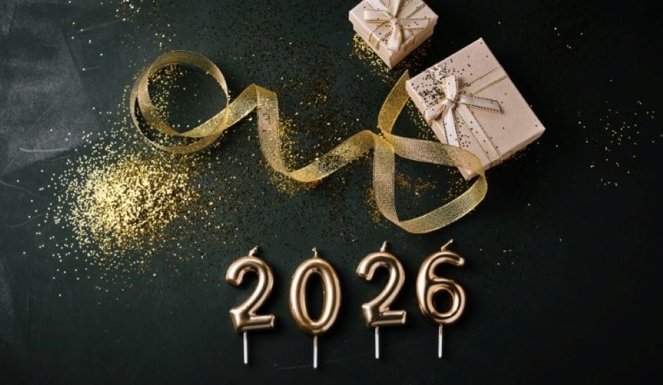 Công chức, viên chức được nghỉ liên tục 4 ngày dịp Tết Dương lịch 2026