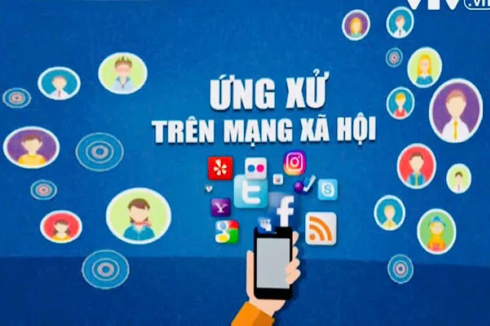 Siết chặt quản lý mạng xã hội, quyết liệt xử lý tin giả, xấu độc