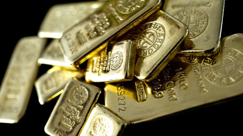 Giá vàng ngày 26/12/2025: Vàng trong nước đảo chiều giảm