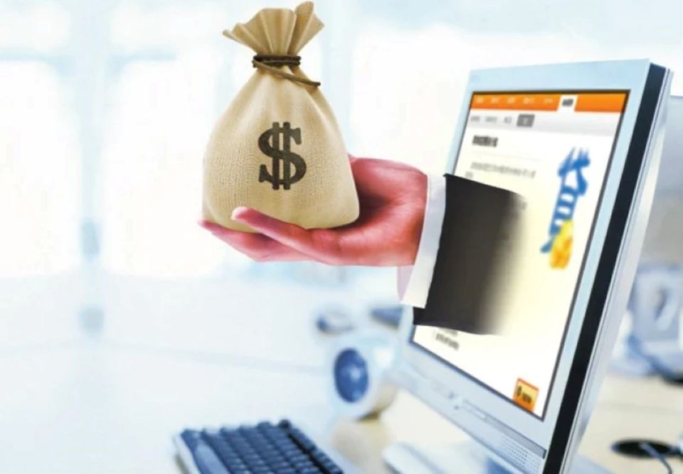 Tín dụng đen "biến tướng" tinh vi trên không gian mạng dịp cuối năm