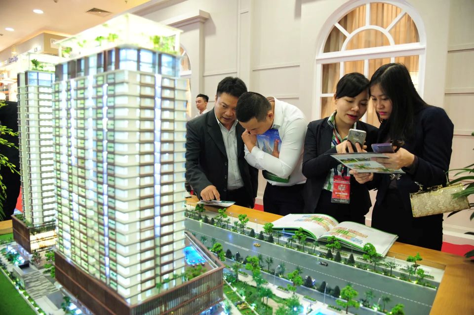 Phát triển nhà ở thương mại vừa túi tiền: gỡ “nút thắt” cung – cầu