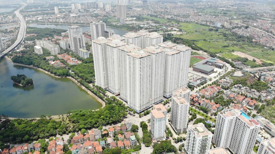 Phát triển nhà ở thương mại vừa túi tiền: gỡ “nút thắt” cung – cầu