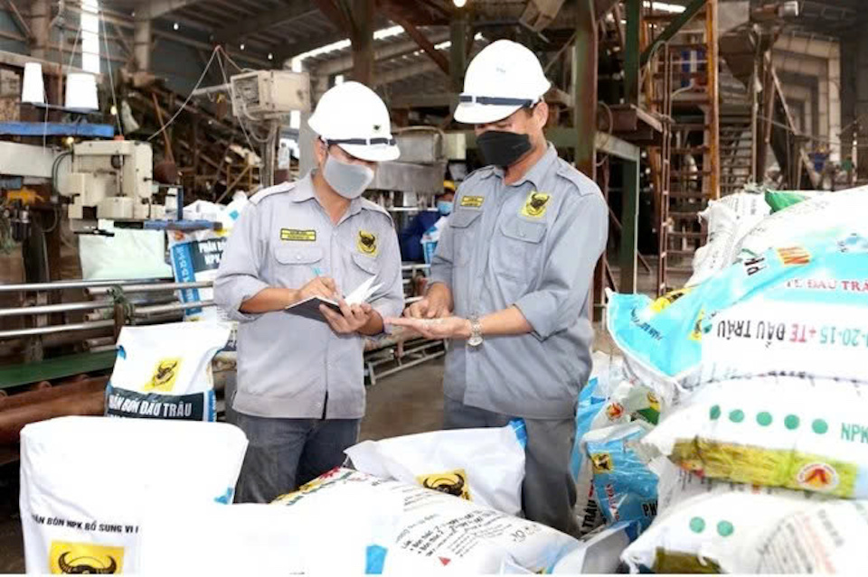 Bình Điền Mekong: Giải pháp dinh dưỡng toàn diện cho nền nông nghiệp đô thị xanh