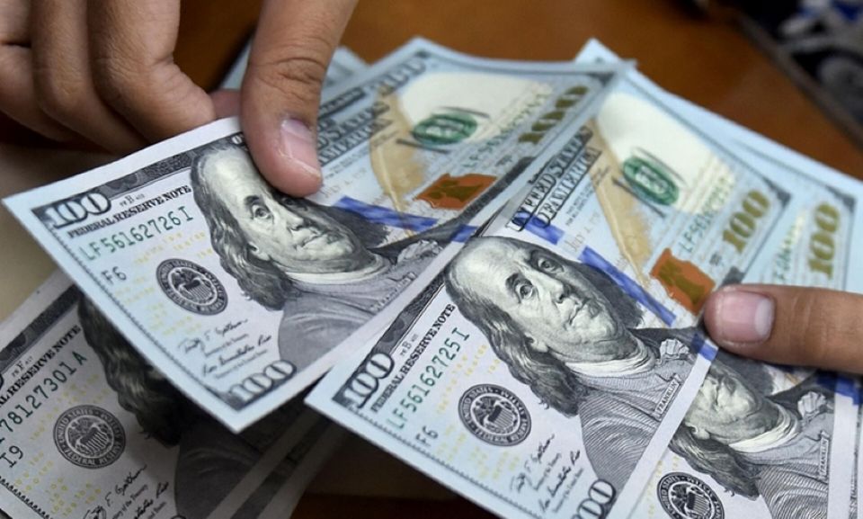 Giá ngoại tệ ngày 29/12/2025: USD chờ đợi "làn gió mới" sau kỳ nghỉ lễ