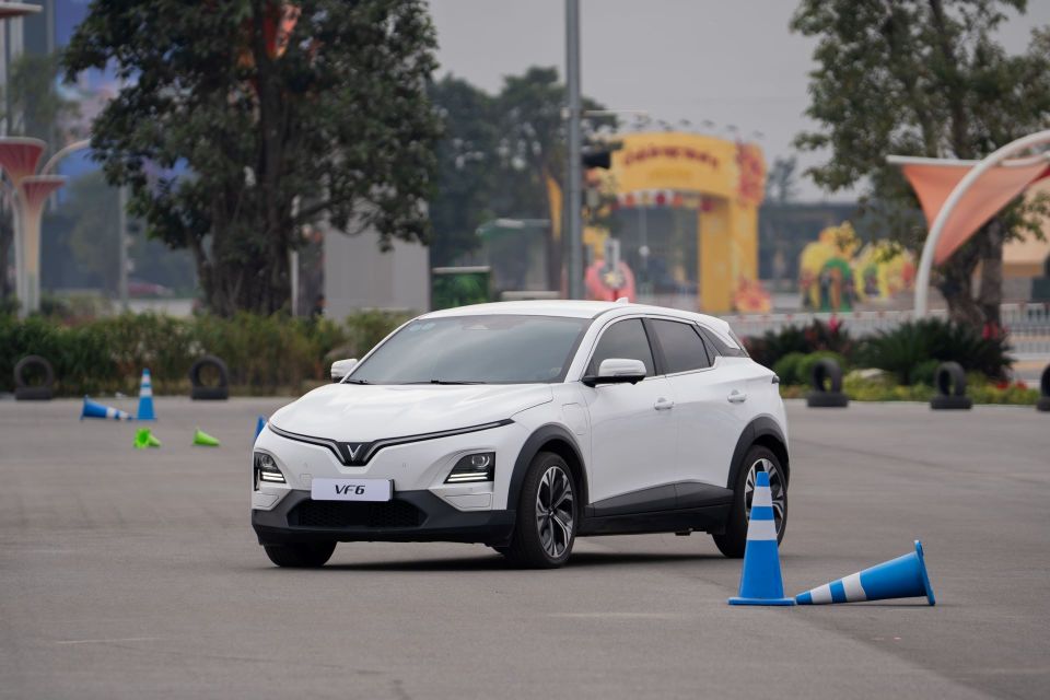 Khách hàng trải nghiệm các mẫu B-SUV tầm 700 triệu đồng: “Đáng tiền nhất vẫn là VF 6”