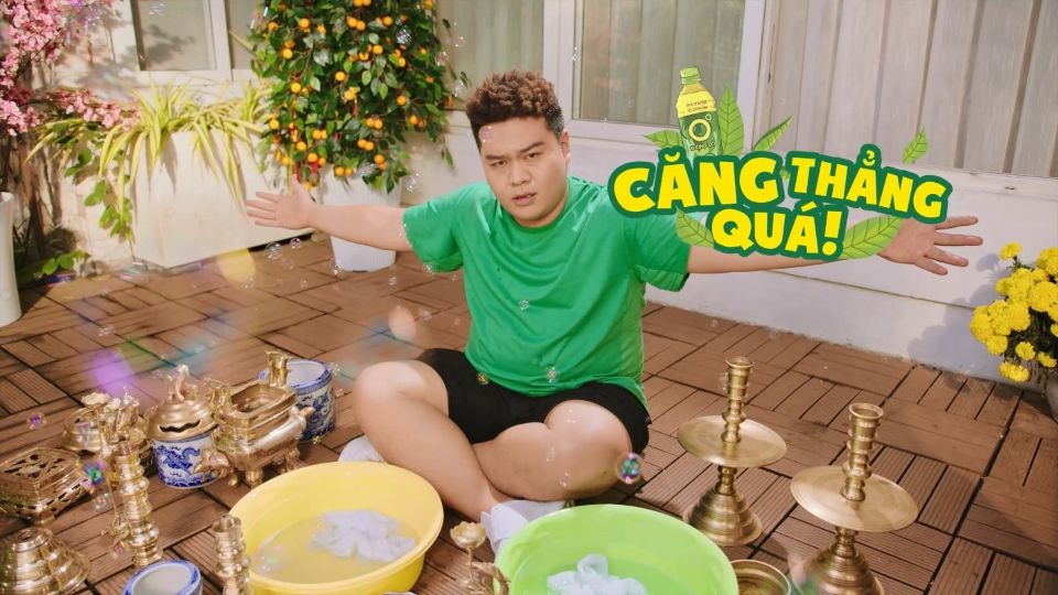 Chưa hết deadline, người trẻ lại căng thẳng trước áp lực dọn nhà đón Tết