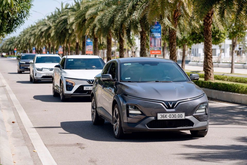 Khách hàng trải nghiệm các mẫu B-SUV tầm 700 triệu đồng: “Đáng tiền nhất vẫn là VF 6”