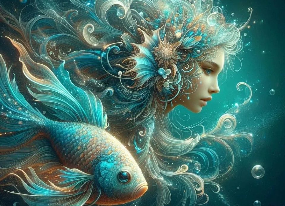 Tử vi ngày 1/1/2026 của 12 cung hoàng đạo: Công việc của Song Ngư tiến triển thuận lợi