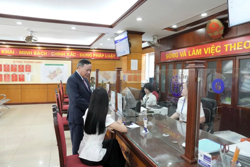 10 dấu ấn nổi bật của Thủ đô Hà Nội năm 2025