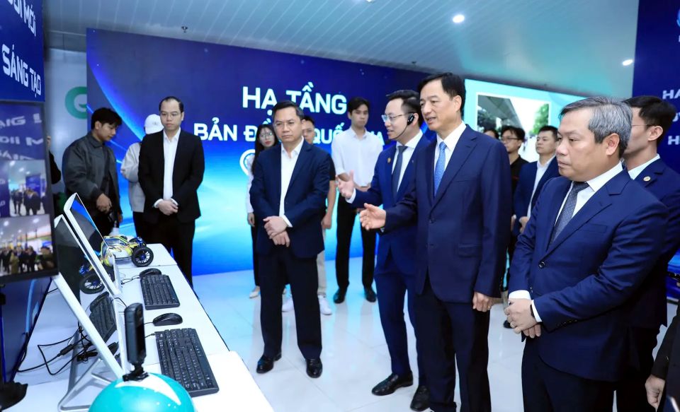 10 dấu ấn nổi bật của Thủ đô Hà Nội năm 2025