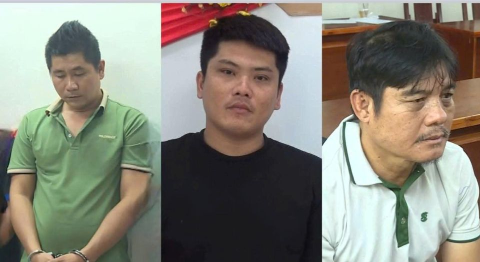 Hé lộ đường dây cưỡng đoạt tài sản núp bóng giải cứu nạn nhân từ Campuchia liên quan “hiệp sĩ” Nguyễn Thanh Hải