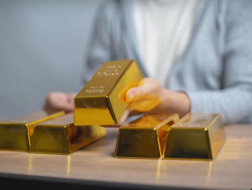 Giá vàng ngày 2/1/2026: Vàng trong nước đi ngang sau chuỗi ngày giảm sâu