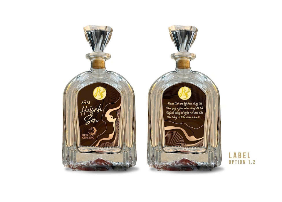 Tết này, trao sức khỏe, gửi yêu thương bằng "báu vật" Sâm Huỳnh Sơn Phú Quốc