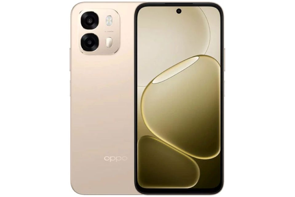 Oppo ra mắt A6 Pro 5G cấu hình tốt, khả năng chống nước vượt trội