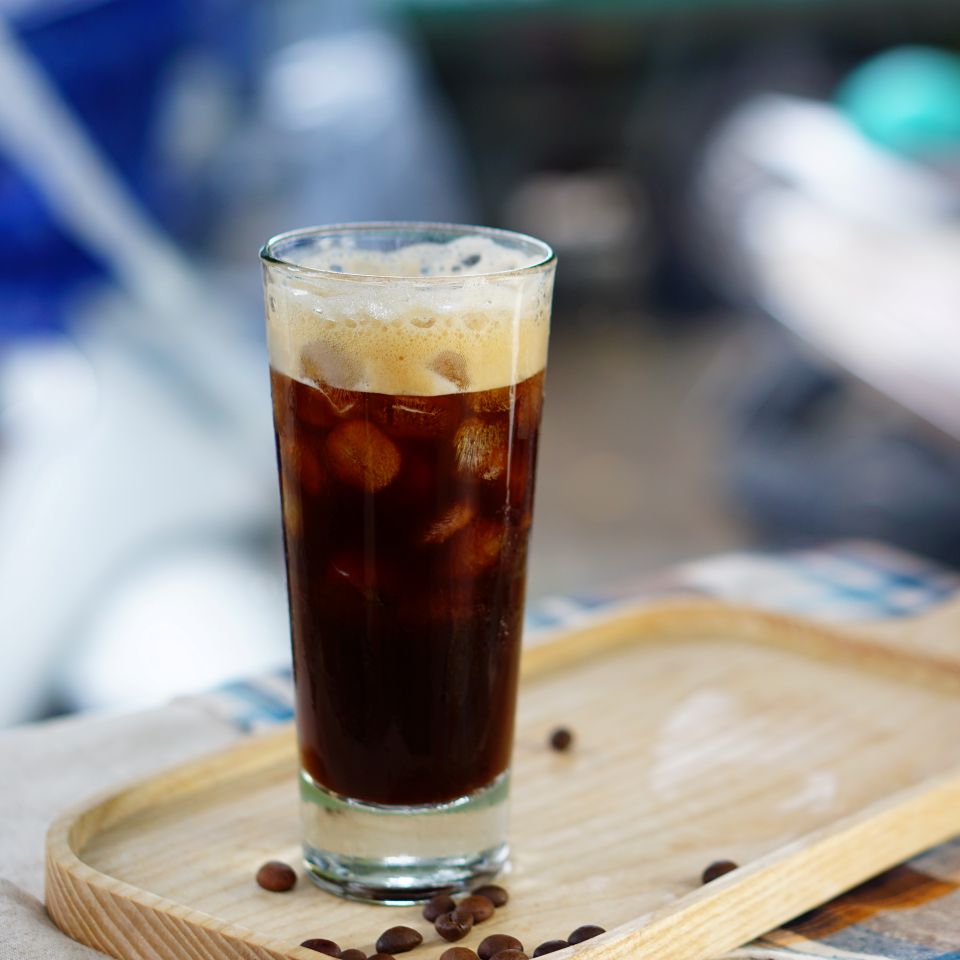 Top 6 thức uống buổi sáng hỗ trợ đắc lực cho việc giảm cân