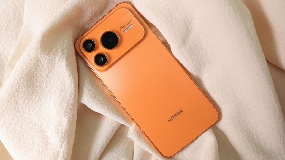 Honor Power 2 ra mắt với pin khủng và cấu hình mạnh mẽ